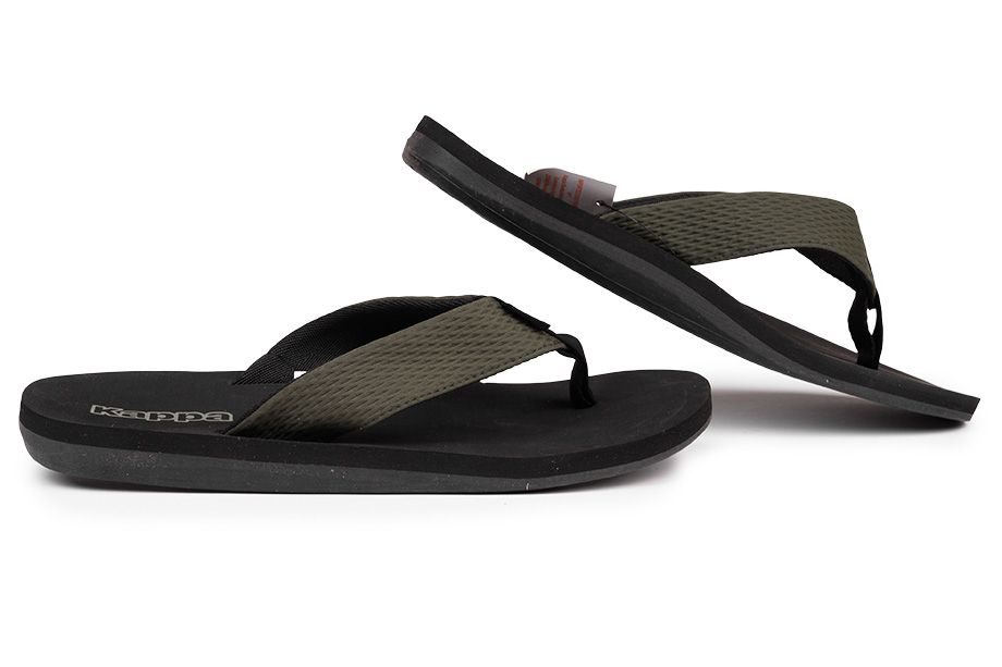 Kappa Flip-flops pentru bărbați Pahala 242669 3111 EUR 43 Kappa Flip-flops pentru bărbați Pahala 242669 3111 EUR 43