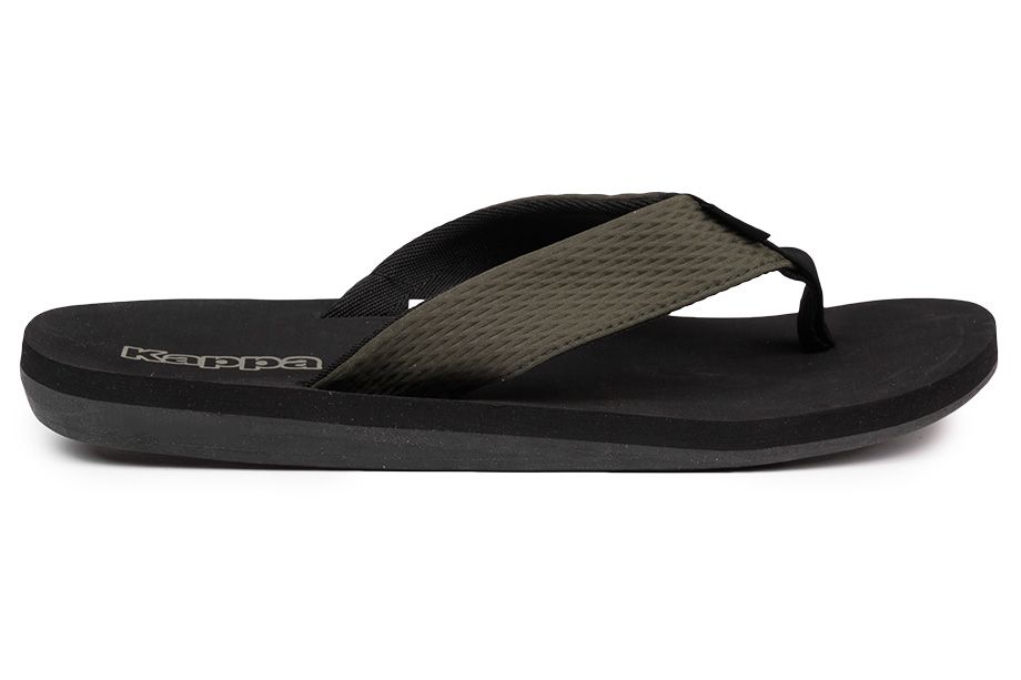 Kappa Flip-flops pentru bărbați Pahala 242669 3111 EUR 43 Kappa Flip-flops pentru bărbați Pahala 242669 3111 EUR 43