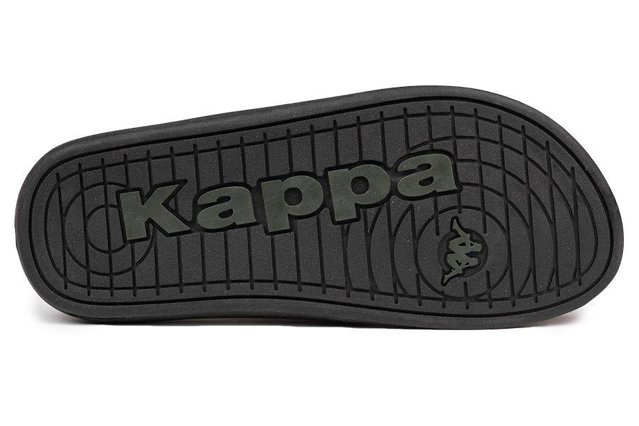 Kappa Flip-flops pentru bărbați Pahala 242669 3111 EUR 43 Kappa Flip-flops pentru bărbați Pahala 242669 3111 EUR 43