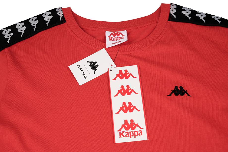 Kappa tricou-pentru-barbati Janno 310002 18-1550