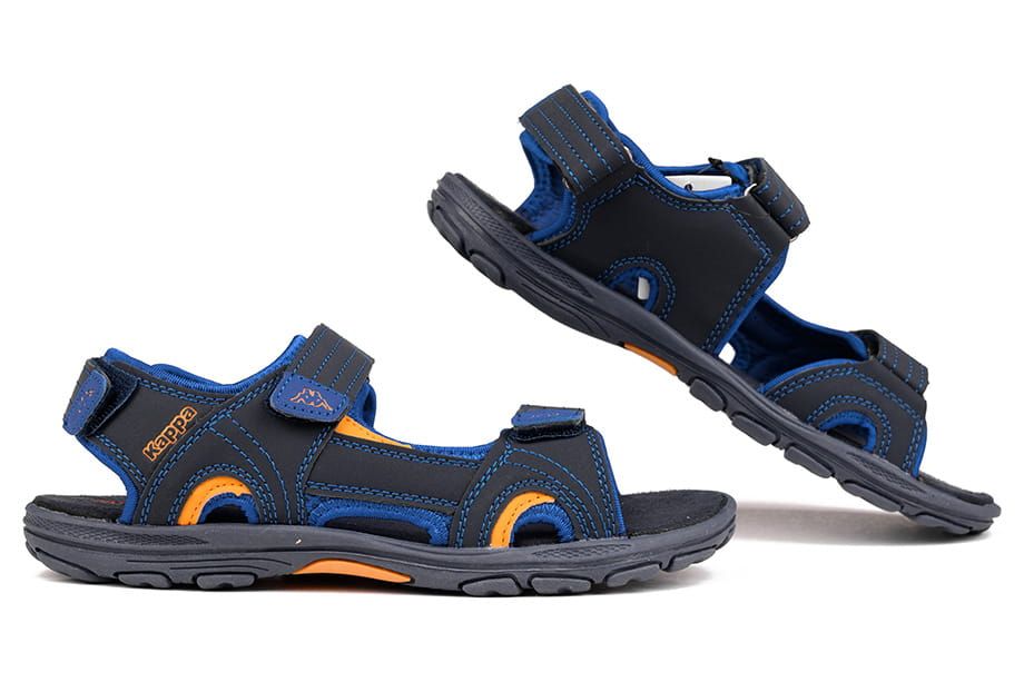 Kappa Pantofi Pentru Copii Swim Sandal Early II K Footwear Kids 260373K 6744 EUR 34