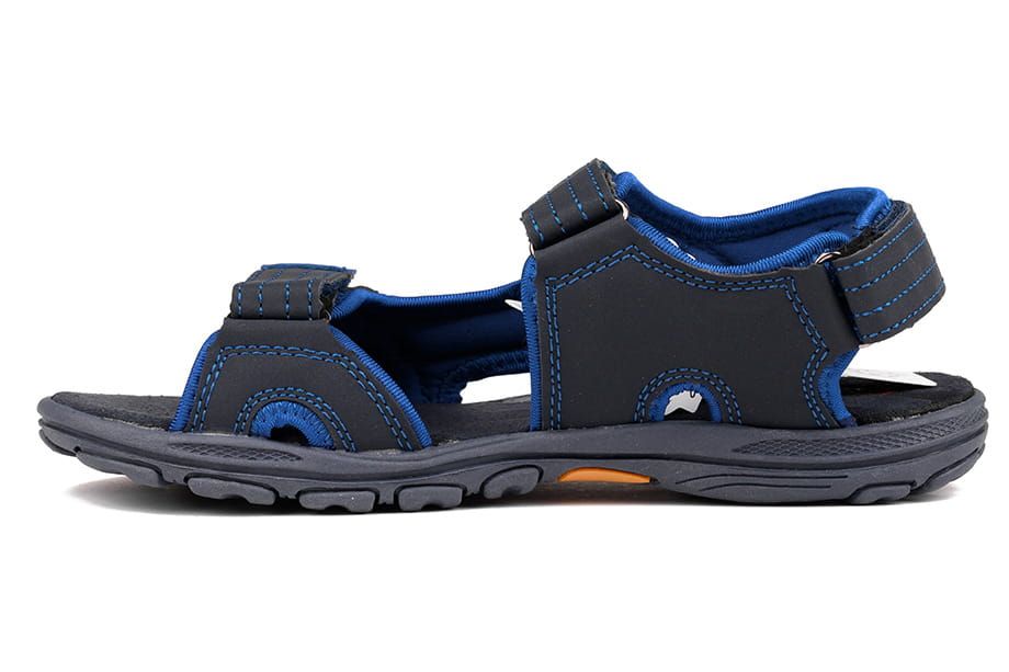 Kappa Pantofi Pentru Copii Swim Sandal Early II K Footwear Kids 260373K 6744 EUR 35