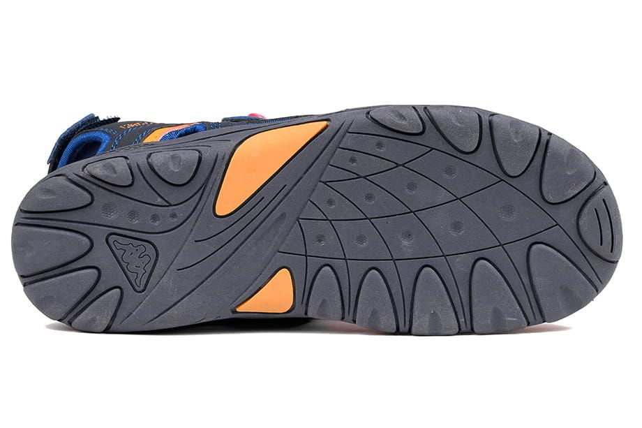 Kappa Pantofi Pentru Copii Swim Sandal Early II K Footwear Kids 260373K 6744 EUR 31