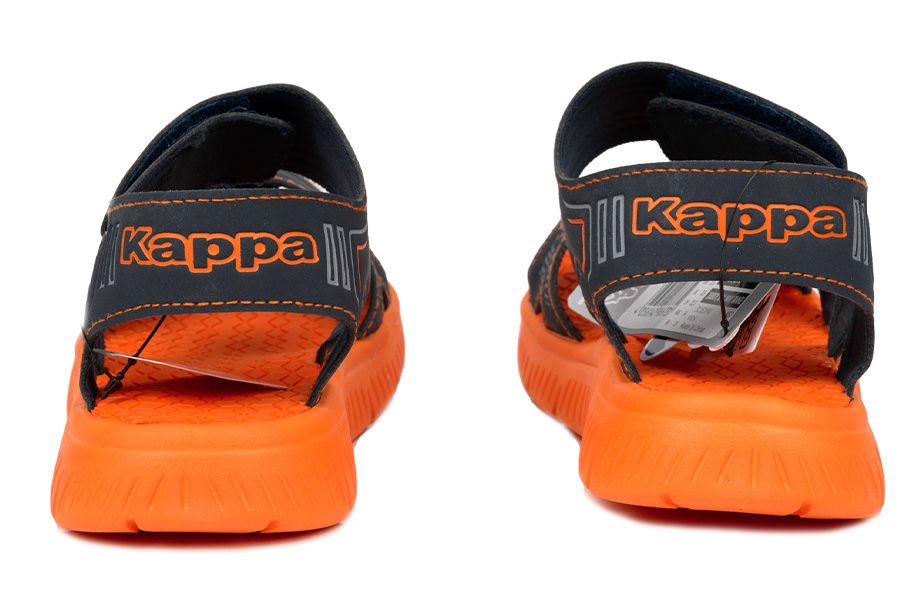 Kappa Sandale Pentru Copii Kaleo K 260887K 6744