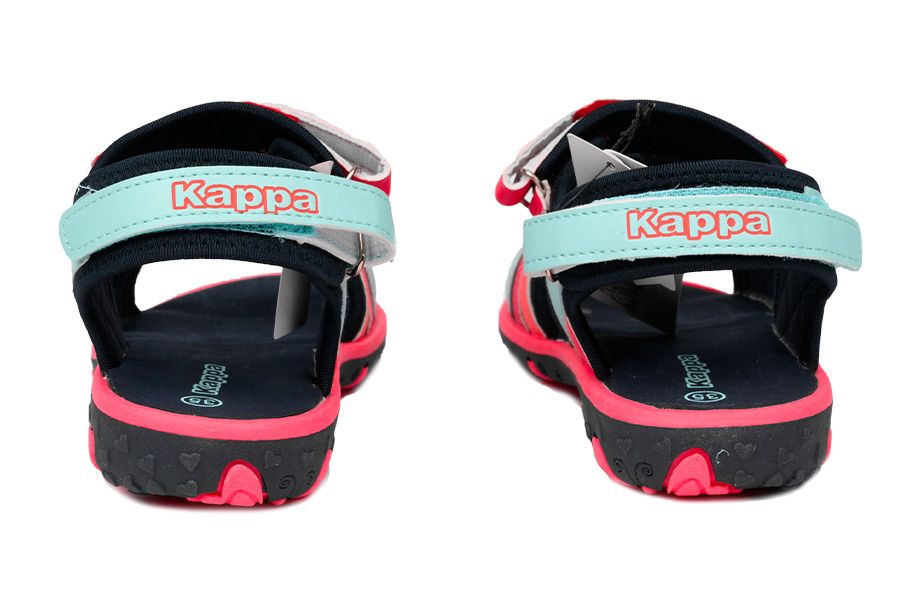 Kappa Sandale Pentru Copii Kimara K 260863K 6722