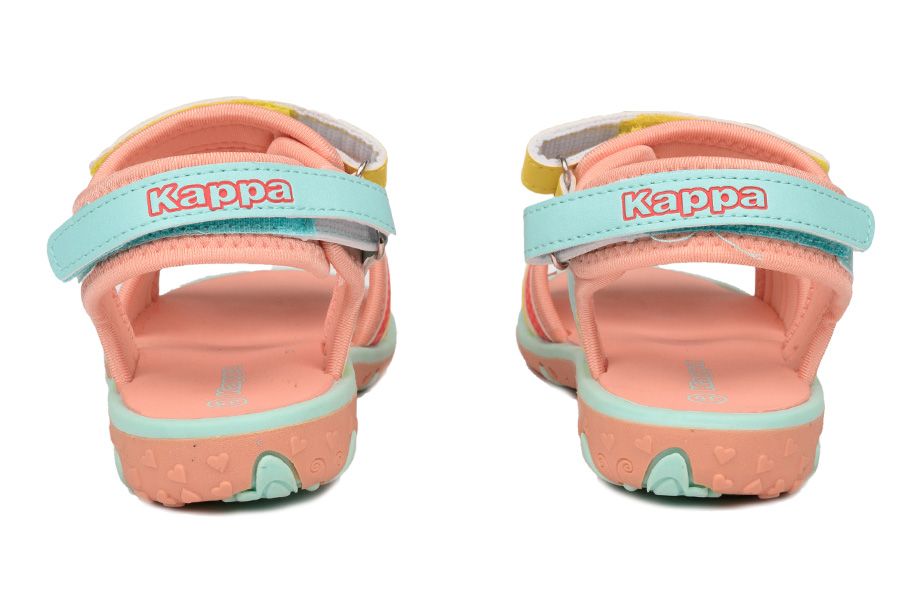 Kappa Sandale Pentru Copii Kimara K 260863K 7437