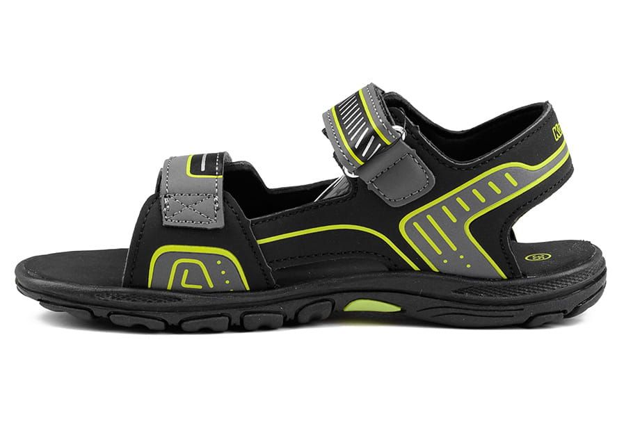 Kappa Sandale Pentru Copii Paxos 260864K 1133 EUR 28 OUTLET Kappa Sandale Pentru Copii Paxos 260864K 1133 EUR 28 OUTLET