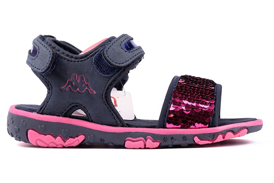 Kappa Sandale Pentru Copii Seaqueen K Footwear Kids 260767K 6722 EUR 31