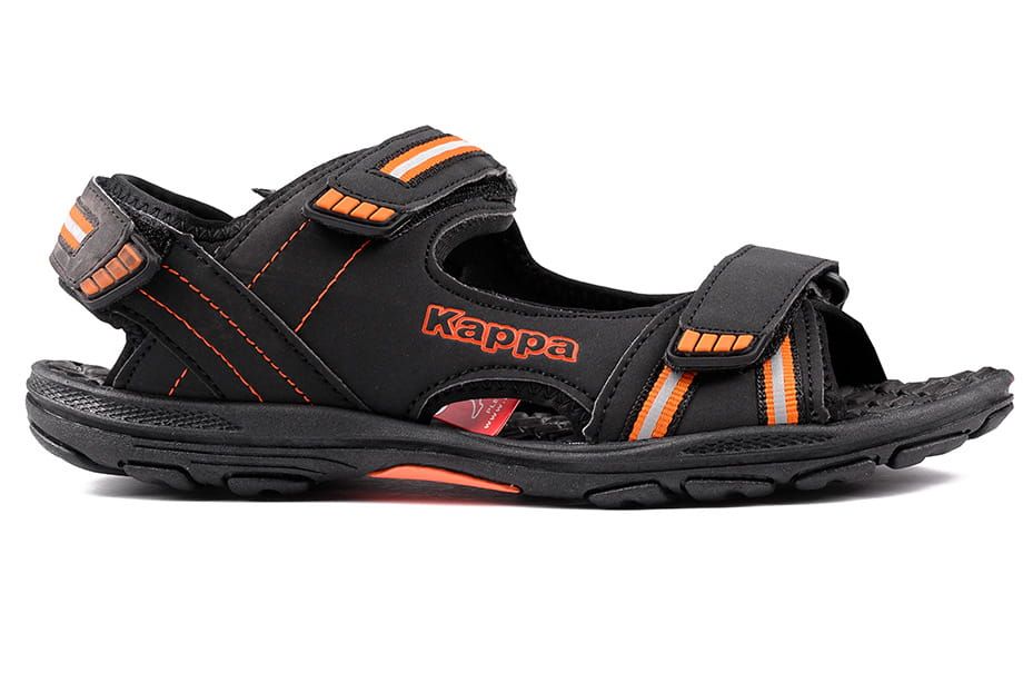 Kappa Pantofi Pentru Copii Swim Sandal Symi K Footwear Kids 260685K 1144