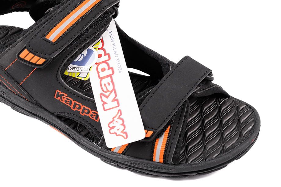 Kappa Pantofi Pentru Copii Swim Sandal Symi K Footwear Kids 260685K 1144