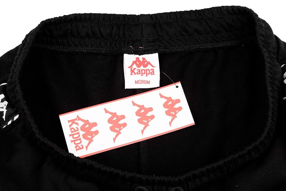 Kappa Pantaloni scurți pentru copii ITALO 309013J 19-4006