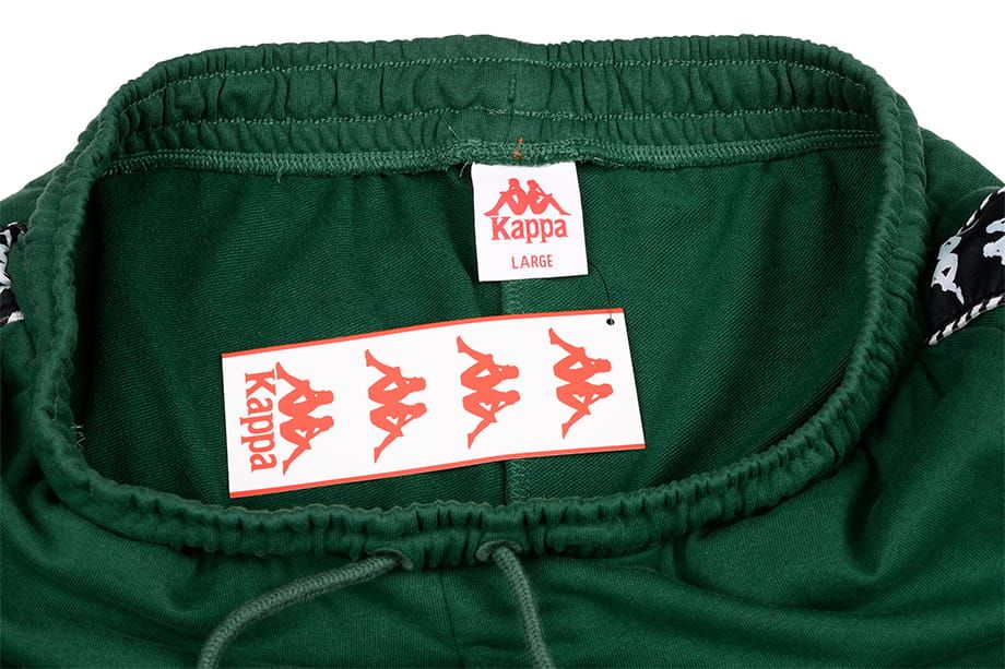 Kappa Pantaloni scurți pentru copii ITALO 309013J 19-6311