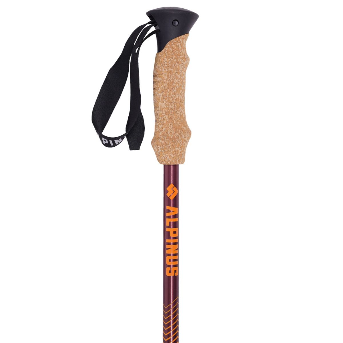 Alpinus Bete Nordic Walking Monte Rosa NX11316