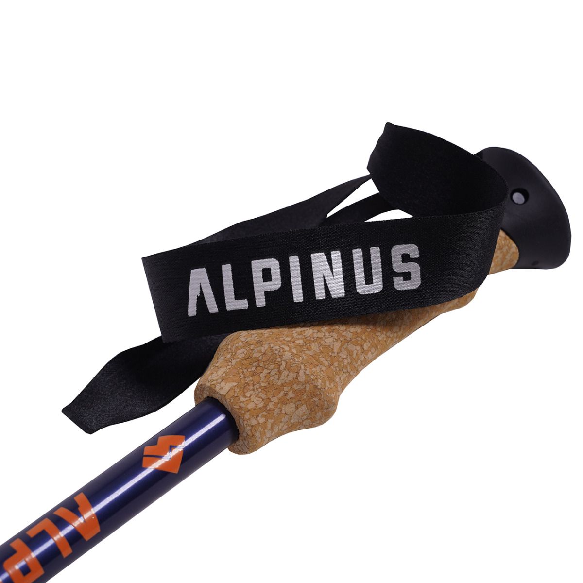 Alpinus Bete Nordic Walking Monte Rosa NX11315