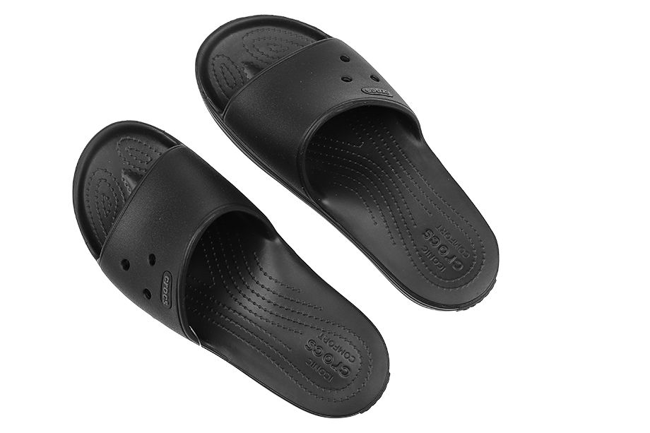Crocs șlapi pentru bărbați Crocband III Slide 205733 02S
