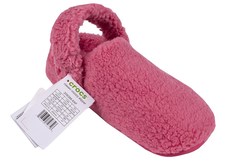 Crocs Papuci pentru femei Classic Cozzy 209386 6XF