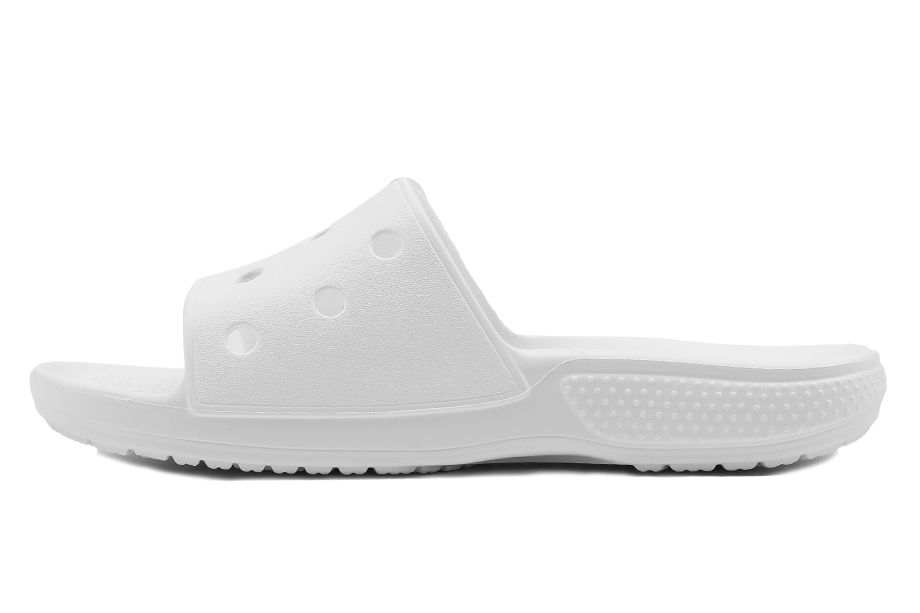 Crocs șlapi Classic Slide 206121 100