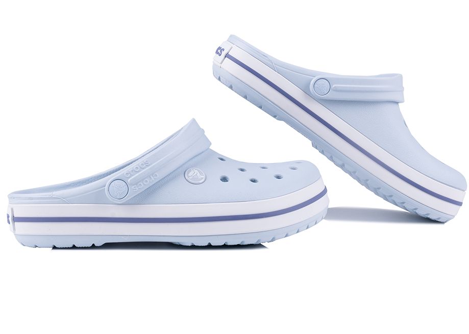 Crocs Saboti Crocband 11016 5AF