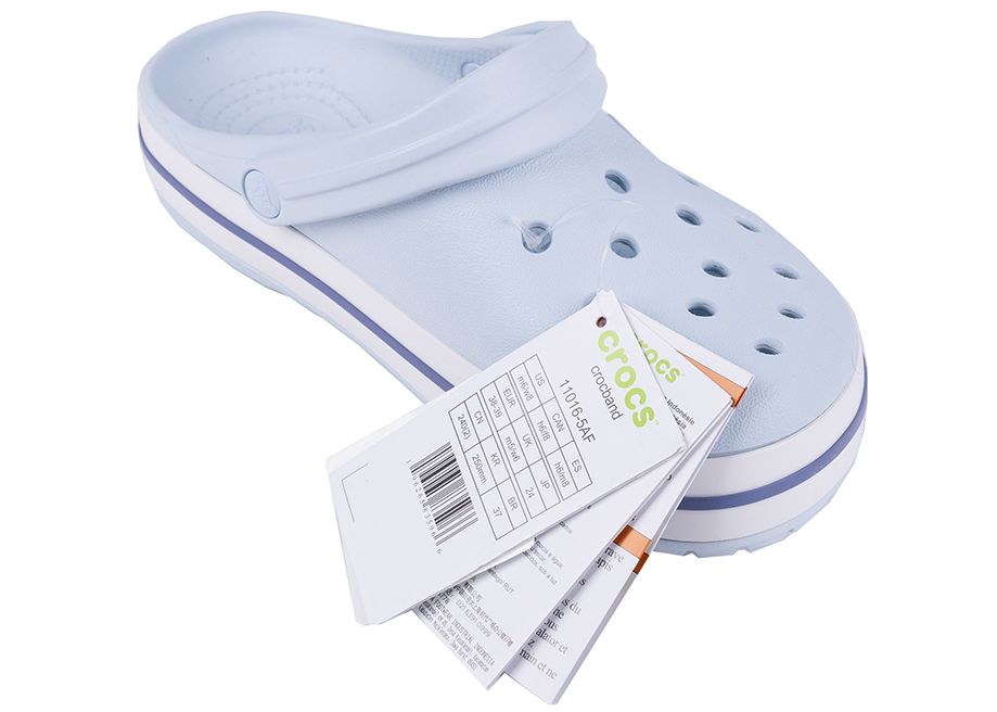 Crocs Saboti Crocband 11016 5AF