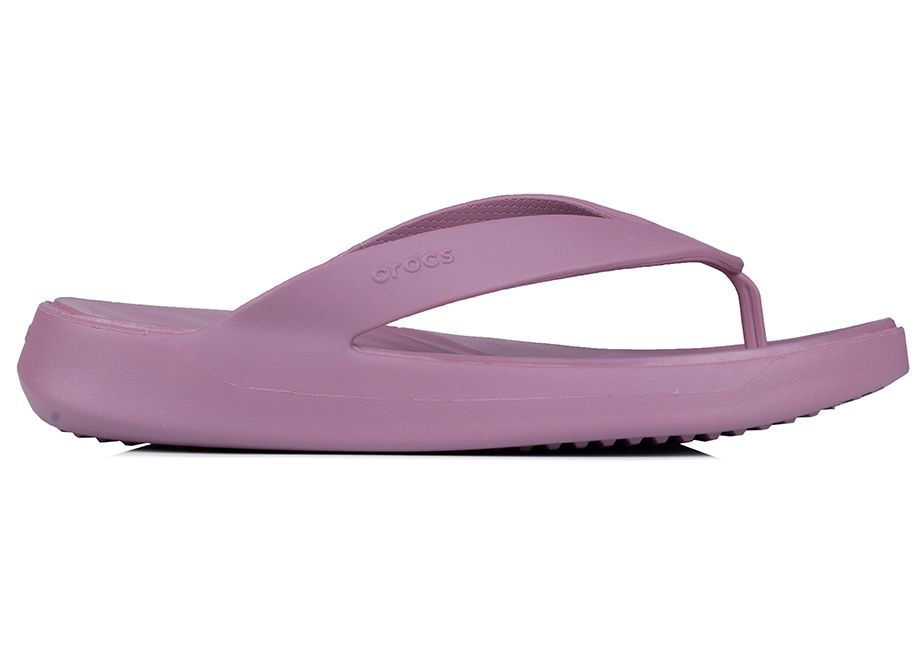 Crocs Papuci pentru femei Getaway Flip 209589 5PG