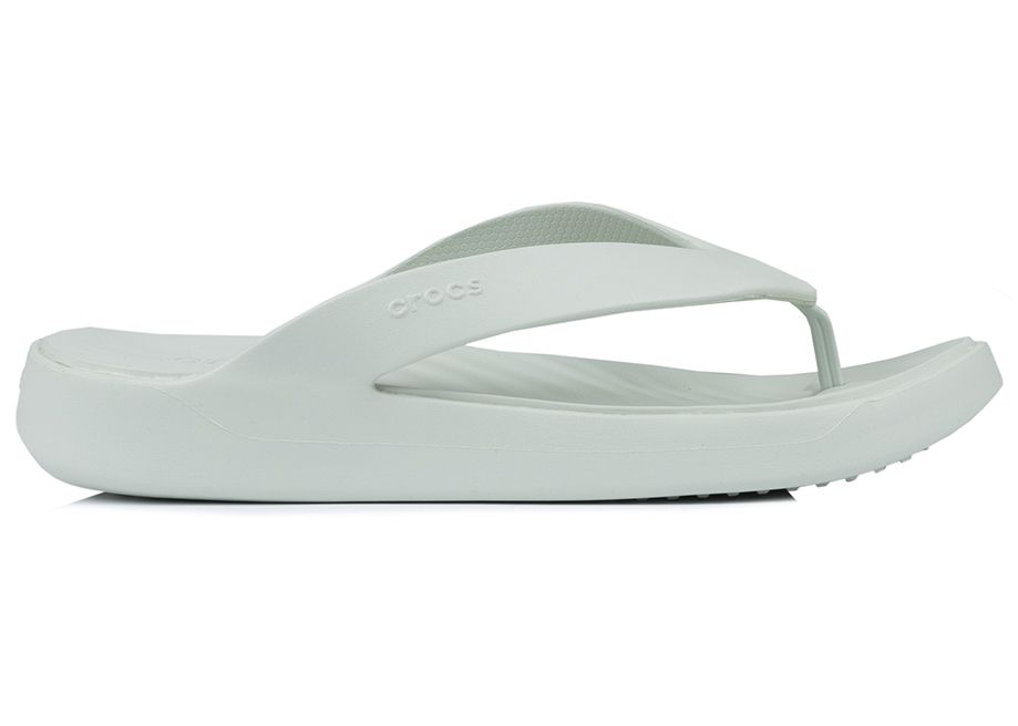 Crocs Papuci pentru femei Getaway Flip 209589 3VS