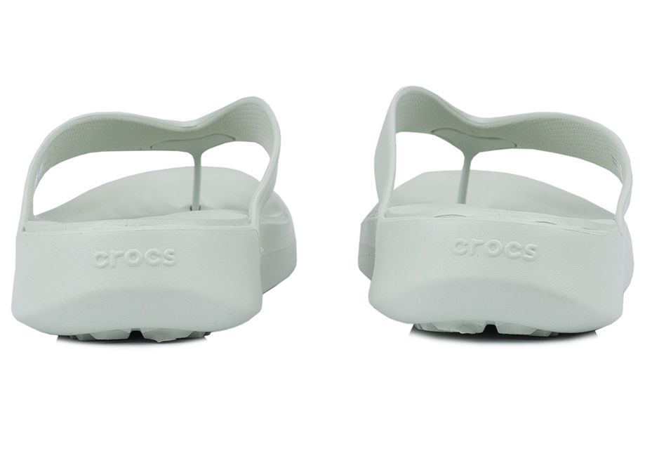 Crocs Papuci pentru femei Getaway Flip 209589 3VS