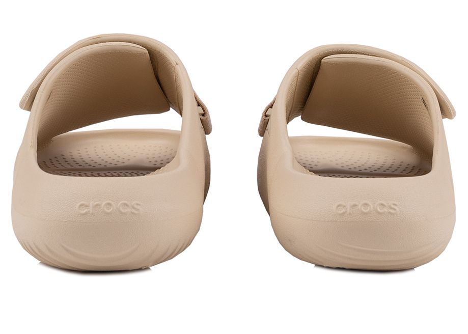 Crocs Papuci pentru femei Mellow Recovery 209413 2DS