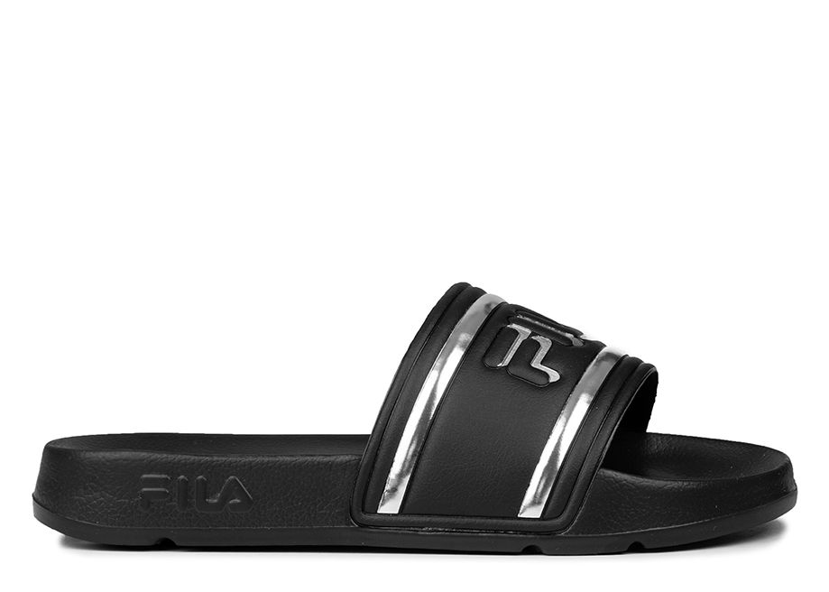 Fila Șlapi pentru femei Morro Bay Logo FFW0102 83162 Fila Șlapi pentru femei Morro Bay Logo FFW0102 83162