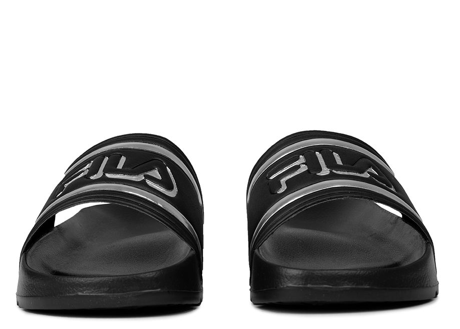 Fila Șlapi pentru femei Morro Bay Logo FFW0102 83162 Fila Șlapi pentru femei Morro Bay Logo FFW0102 83162