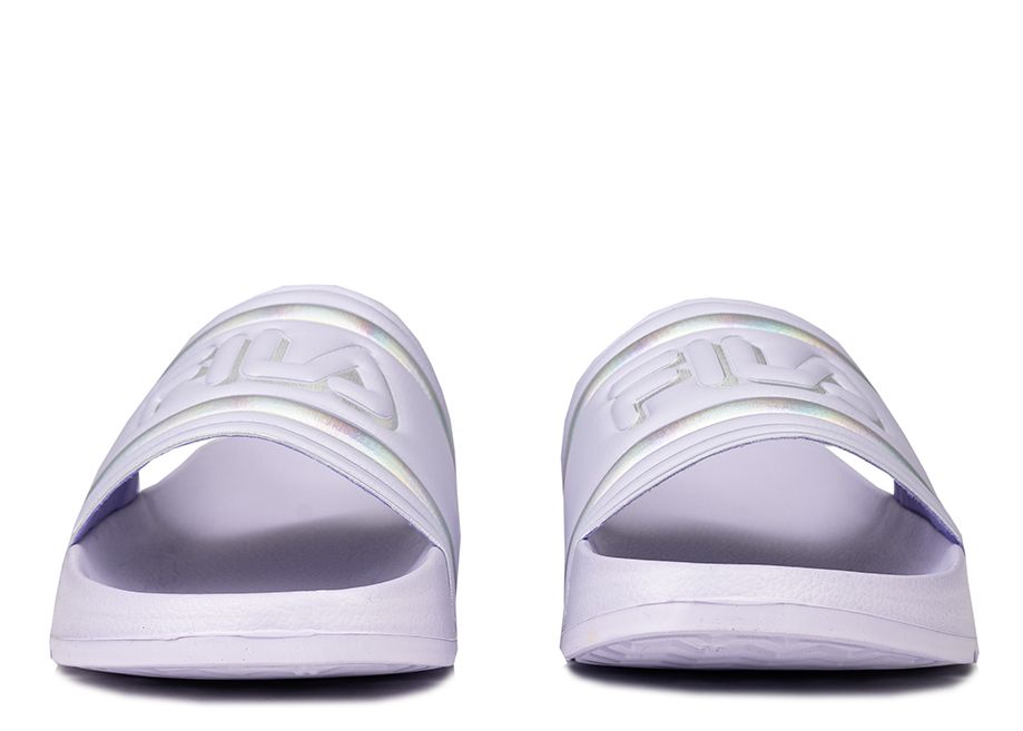 Fila Șlapi pentru femei Morro Bay Logo FFW0102 43276 Fila Șlapi pentru femei Morro Bay Logo FFW0102 43276