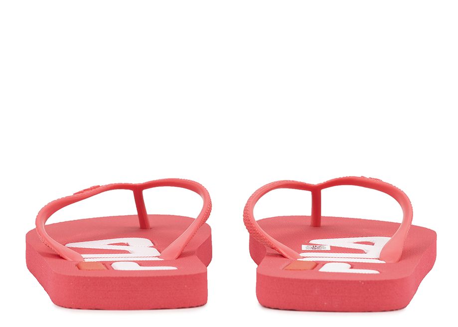 Fila Șlapi pentru femei Troy FFW0005 40117 Fila Șlapi pentru femei Troy FFW0005 40117