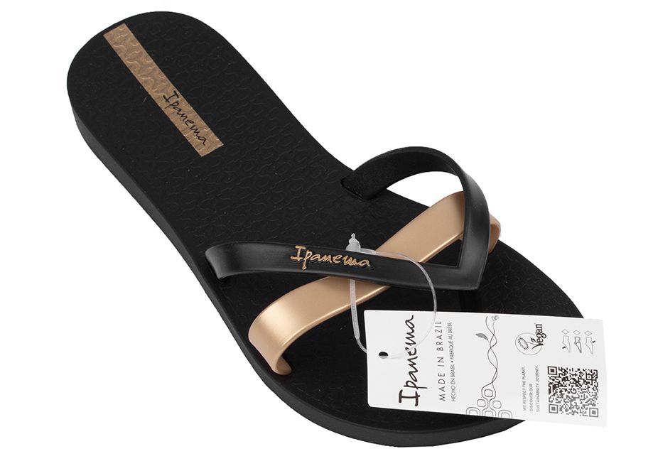 Ipanema Papuci pentru femei Kirei Fem 81805-AT156 Ipanema Papuci pentru femei Kirei Fem 81805-AT156