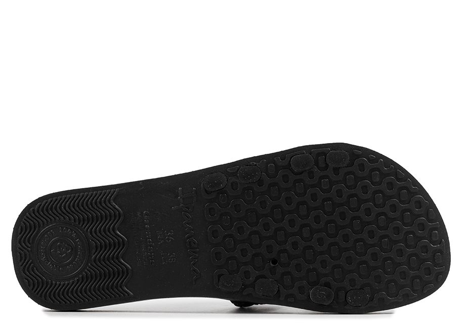 Ipanema Papuci pentru femei Renda II Fem 83243-AS026 Ipanema Papuci pentru femei Renda II Fem 83243-AS026