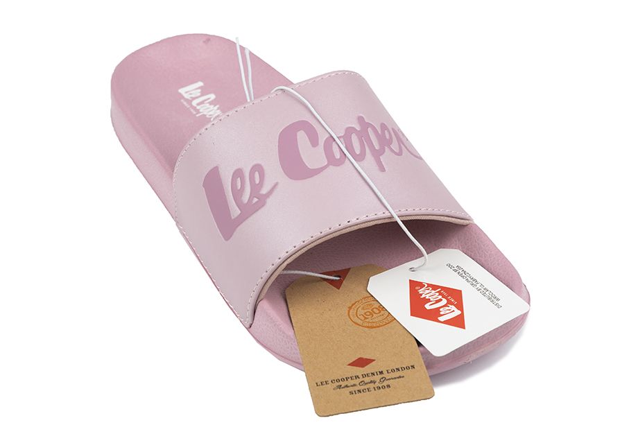 Lee Cooper Papuci pentru femei LCW-24-42-2488LA