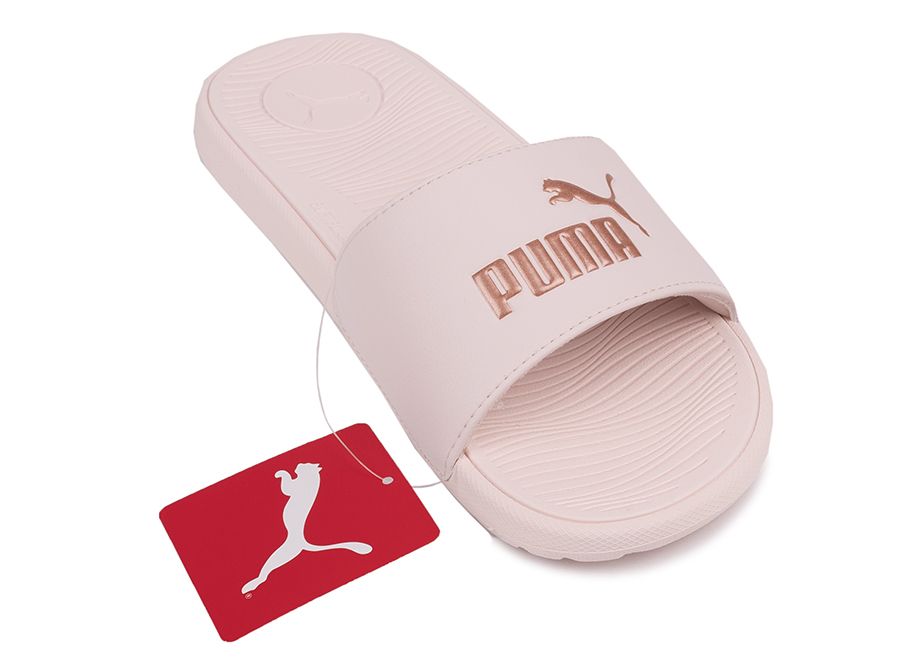 PUMA Șlapi pentru femei Cool Cat 2.0 389108 05