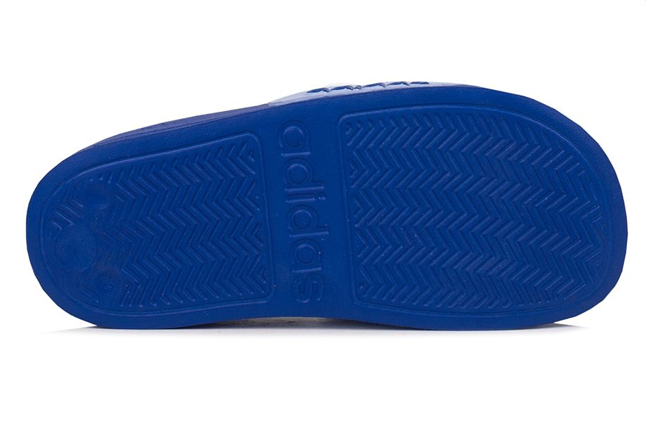 adidas Papuci pentru copii adilette Shower Slides IG4875