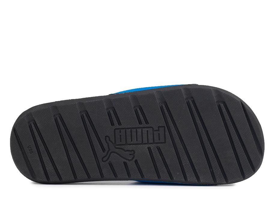 PUMA Papuci pentru copii Cool Cat 2.0 Jr 390881 07