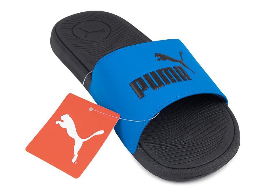 PUMA Papuci pentru copii Cool Cat 2.0 Jr 390881 07