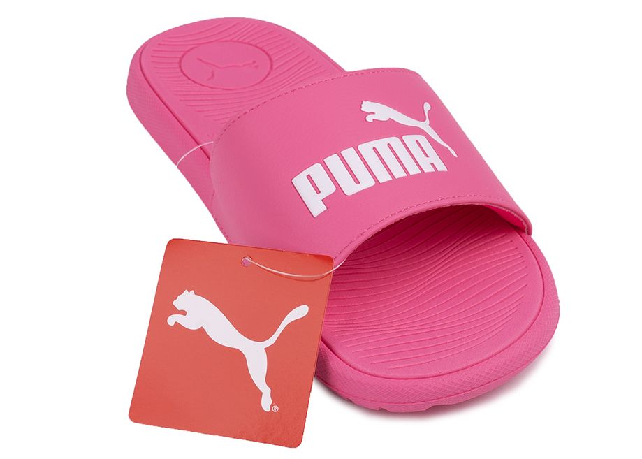 PUMA Papuci pentru copii Cool Cat 2.0 Jr 390881 08