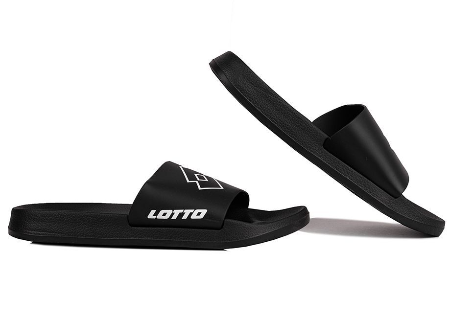 Lotto Papuci Lathi 2400660U 1110 EUR 42 Lotto Papuci Lathi 2400660U 1110 EUR 42