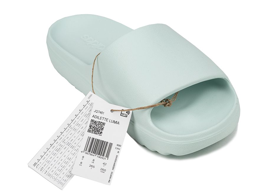 adidas Șlapi pentru bărbați Adilette Lumia JQ7461 adidas Șlapi pentru bărbați Adilette Lumia JQ7461