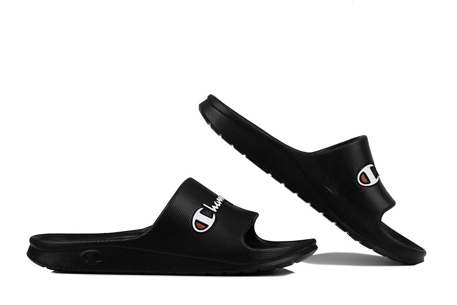 Champion Șlapi pentru bărbați Cabana Slide S22413 KK001 Champion Șlapi pentru bărbați Cabana Slide S22413 KK001