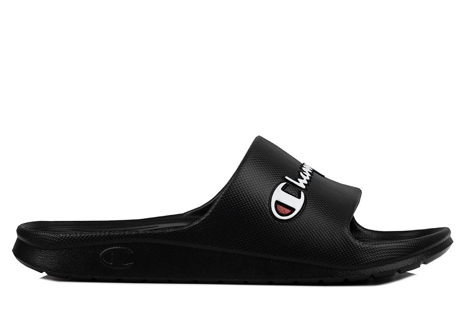 Champion Șlapi pentru bărbați Cabana Slide S22413 KK001 Champion Șlapi pentru bărbați Cabana Slide S22413 KK001