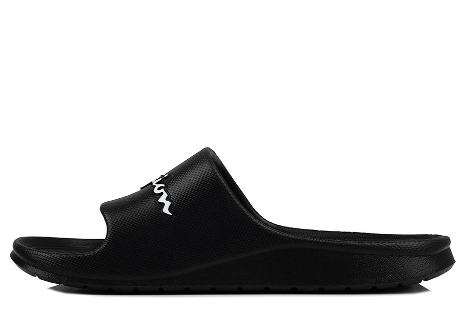 Champion Șlapi pentru bărbați Cabana Slide S22413 KK001 Champion Șlapi pentru bărbați Cabana Slide S22413 KK001