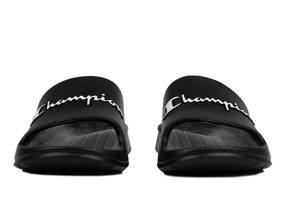 Champion Șlapi pentru bărbați Cabana Slide S22413 KK001 Champion Șlapi pentru bărbați Cabana Slide S22413 KK001