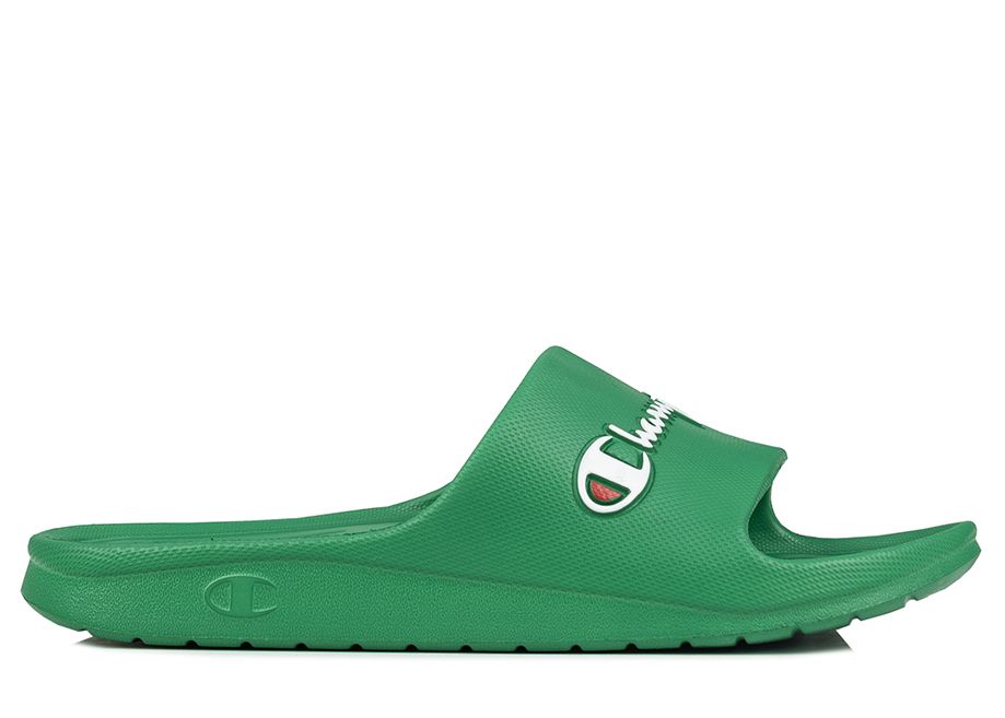 Champion Șlapi pentru bărbați Cabana Slide S22413 GS130 Champion Șlapi pentru bărbați Cabana Slide S22413 GS130