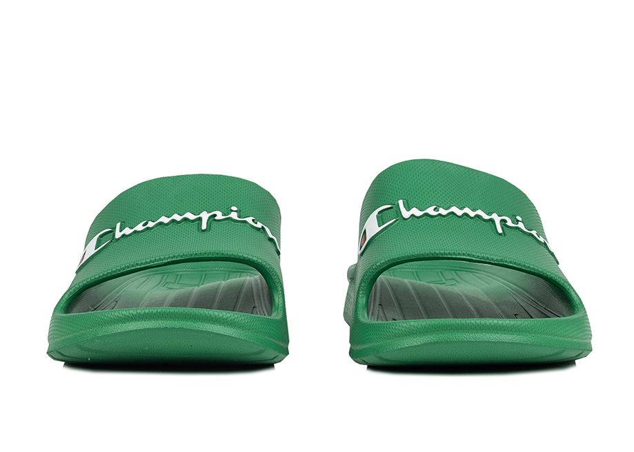 Champion Șlapi pentru bărbați Cabana Slide S22413 GS130 Champion Șlapi pentru bărbați Cabana Slide S22413 GS130