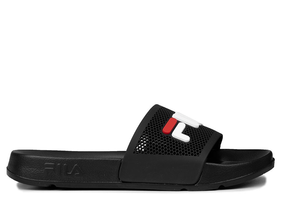 Fila Șlapi pentru bărbați Morro Bay Spiro FFM0411 80010 Fila Șlapi pentru bărbați Morro Bay Spiro FFM0411 80010