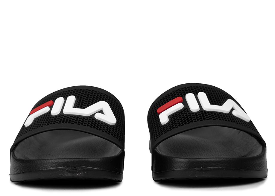 Fila Șlapi pentru bărbați Morro Bay Spiro FFM0411 80010 Fila Șlapi pentru bărbați Morro Bay Spiro FFM0411 80010