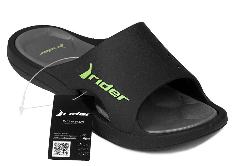 Rider Șlapi pentru bărbați Bay XIV AD 83632-AZ135 Rider Șlapi pentru bărbați Bay XIV AD 83632-AZ135